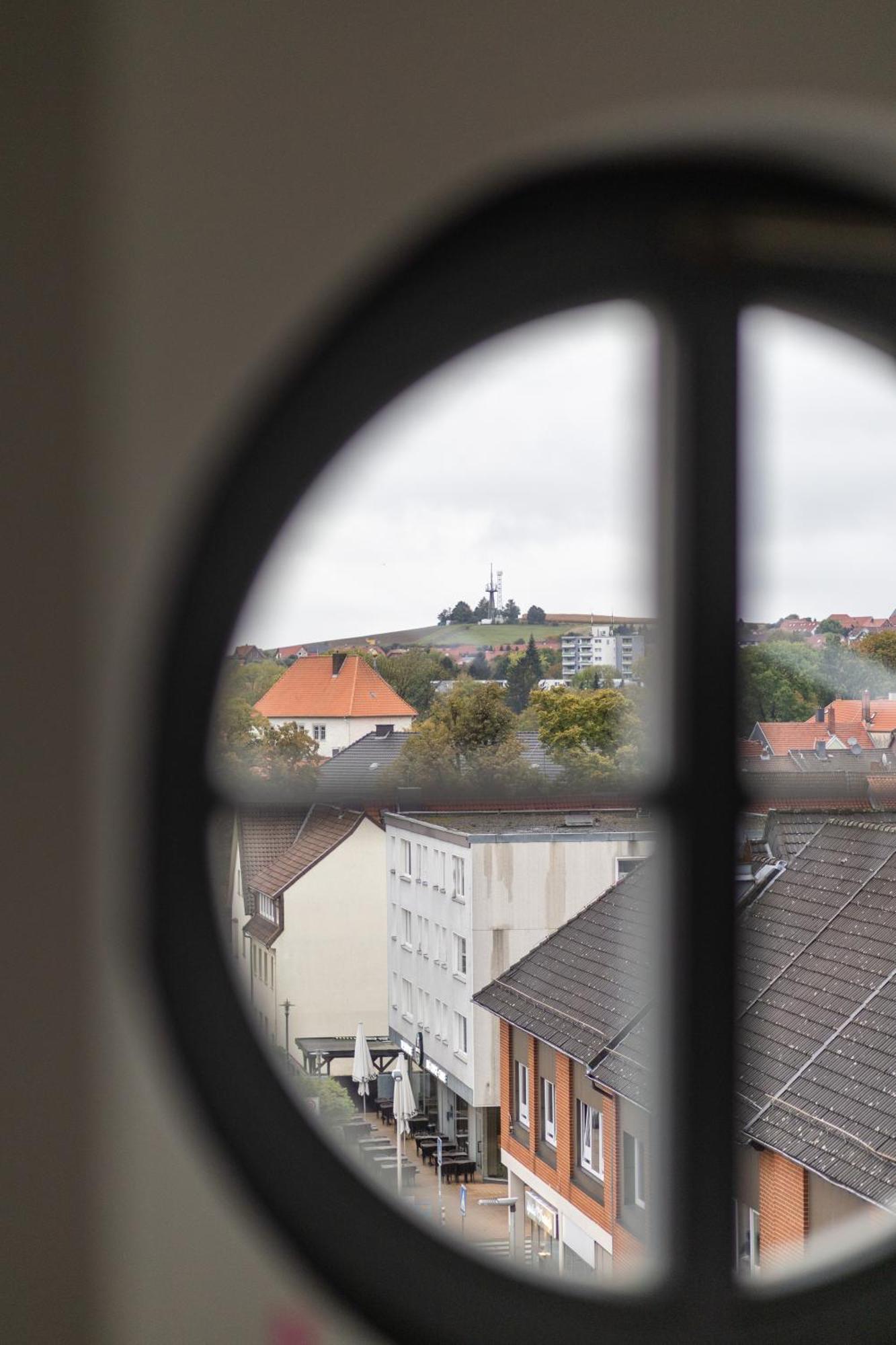 Bed & Bahn Seesen Kültér fotó